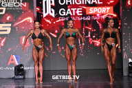 Grand Prix Dudushkin Fitness Family - 2025