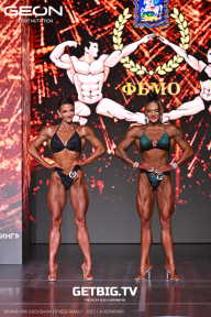 Grand Prix Dudushkin Fitness Family - 2025