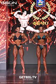 Grand Prix Dudushkin Fitness Family - 2025