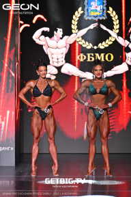 Grand Prix Dudushkin Fitness Family - 2025