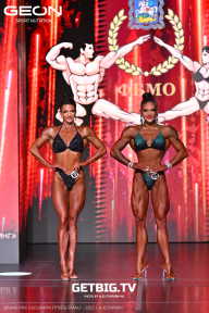 Grand Prix Dudushkin Fitness Family - 2025