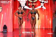 Grand Prix Dudushkin Fitness Family - 2025
