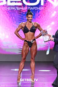 Grand Prix Dudushkin Fitness Family - 2025