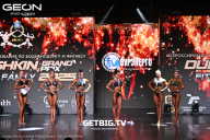 Grand Prix Dudushkin Fitness Family - 2025