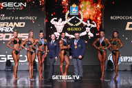 Grand Prix Dudushkin Fitness Family - 2025