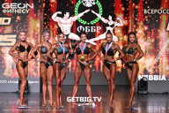Grand Prix Dudushkin Fitness Family - 2025