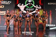 Grand Prix Dudushkin Fitness Family - 2025