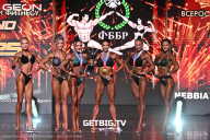 Grand Prix Dudushkin Fitness Family - 2025
