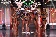Grand Prix Dudushkin Fitness Family - 2025