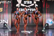 Grand Prix Dudushkin Fitness Family - 2025