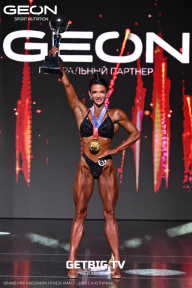 Grand Prix Dudushkin Fitness Family - 2025
