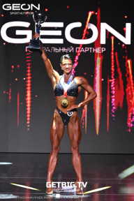 Grand Prix Dudushkin Fitness Family - 2025