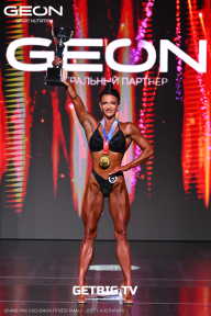 Grand Prix Dudushkin Fitness Family - 2025