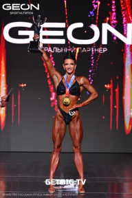 Grand Prix Dudushkin Fitness Family - 2025
