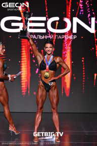 Grand Prix Dudushkin Fitness Family - 2025