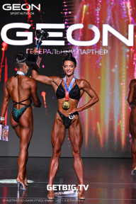Grand Prix Dudushkin Fitness Family - 2025