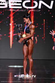 Grand Prix Dudushkin Fitness Family - 2025