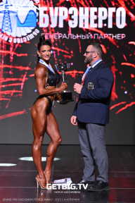 Grand Prix Dudushkin Fitness Family - 2025