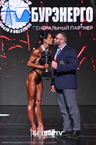 Grand Prix Dudushkin Fitness Family - 2025