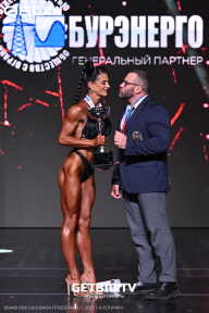 Grand Prix Dudushkin Fitness Family - 2025