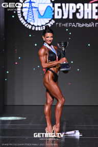 Grand Prix Dudushkin Fitness Family - 2025