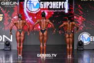Grand Prix Dudushkin Fitness Family - 2025
