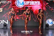 Grand Prix Dudushkin Fitness Family - 2025