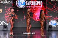 Grand Prix Dudushkin Fitness Family - 2025