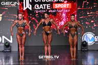 Grand Prix Dudushkin Fitness Family - 2025