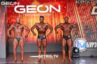 Grand Prix Dudushkin Fitness Family - 2025
