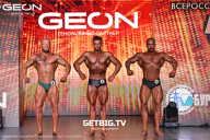 Grand Prix Dudushkin Fitness Family - 2025
