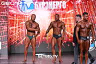 Grand Prix Dudushkin Fitness Family - 2025