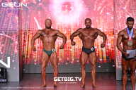 Grand Prix Dudushkin Fitness Family - 2025