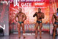 Grand Prix Dudushkin Fitness Family - 2025