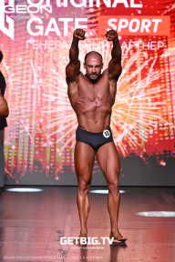 Grand Prix Dudushkin Fitness Family - 2025