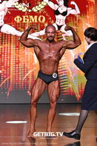 Grand Prix Dudushkin Fitness Family - 2025