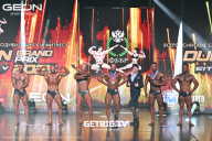 Grand Prix Dudushkin Fitness Family - 2025