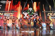 Grand Prix Dudushkin Fitness Family - 2025