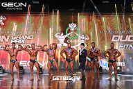 Grand Prix Dudushkin Fitness Family - 2025