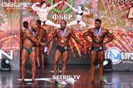 Grand Prix Dudushkin Fitness Family - 2025