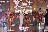 Grand Prix Dudushkin Fitness Family - 2025