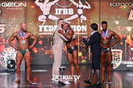 Grand Prix Dudushkin Fitness Family - 2025