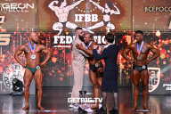 Grand Prix Dudushkin Fitness Family - 2025