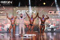 Grand Prix Dudushkin Fitness Family - 2025