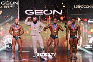 Grand Prix Dudushkin Fitness Family - 2025
