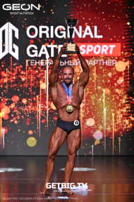 Grand Prix Dudushkin Fitness Family - 2025