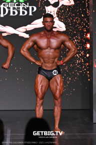 Grand Prix Dudushkin Fitness Family - 2025