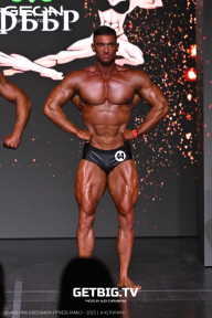 Grand Prix Dudushkin Fitness Family - 2025