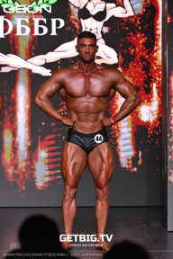 Grand Prix Dudushkin Fitness Family - 2025