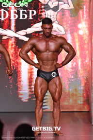 Grand Prix Dudushkin Fitness Family - 2025